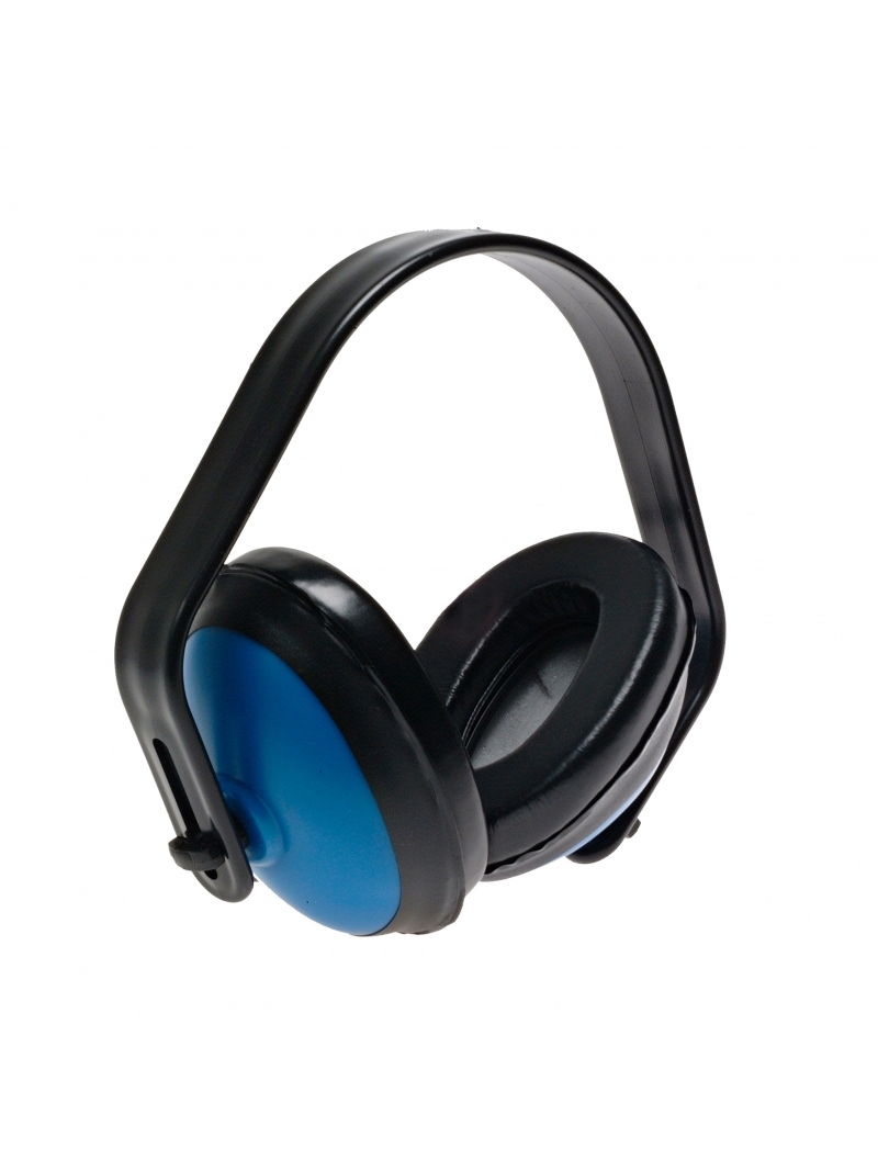 imagem do produto Protetor Auricular Abafador Ruído K30 Kalipso 15dB