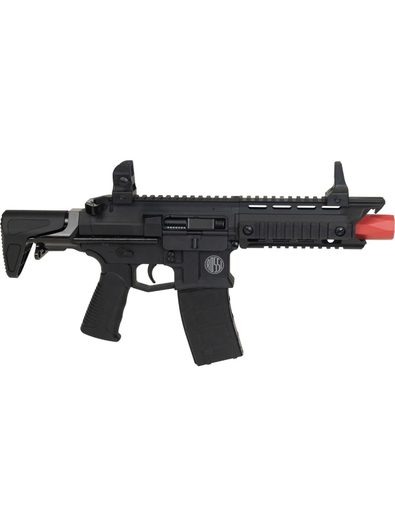 imagem do produto Rifle Airgun Dragon AR-15 Semiautomática Automática Rossi CO2 4,5mm