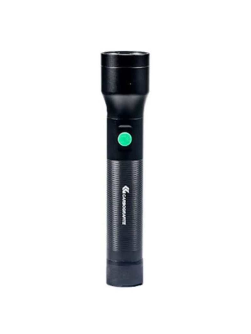 imagem do produto Lanterna Explorer 200 Lumens Carbografite 120m
