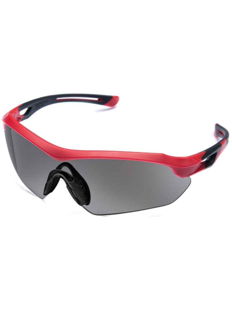 imagem do produto Óculos Florence Lente Cinza SteelFlex UV