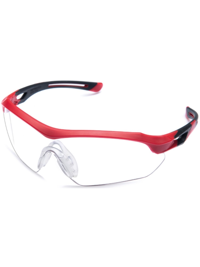 imagem do produto Óculos Florence Lente Incolor SteelFlex