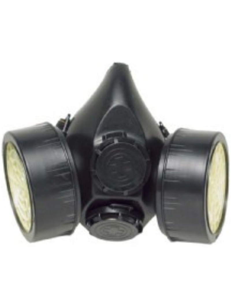 imagem do produto Máscara Respirador Semifacial Carbografite Cg306