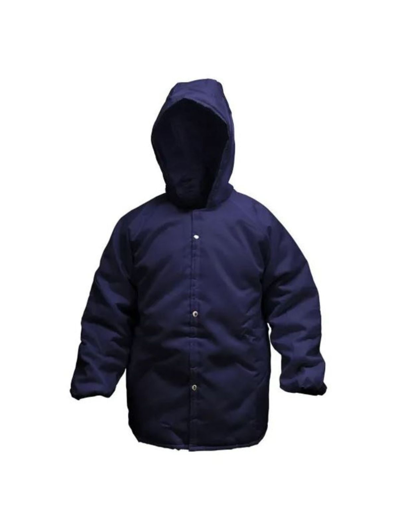 imagem do produto Japona Para Resfriamento Protspray Com Gorro CA21577