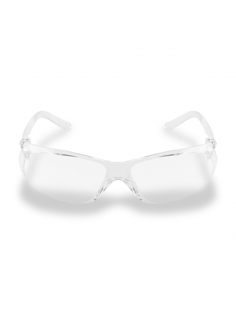 imagem do produto Óculos De Proteção Lêmure Epi Kalipso Incolor CA39507