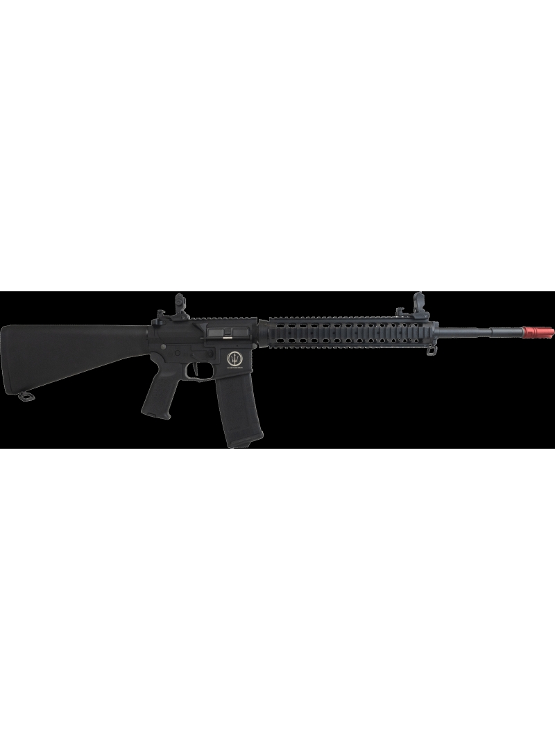 imagem do produto Rifle Airsoft Neptune AR15 Aeg Dmr Plus Elétrica 6mm Rossi