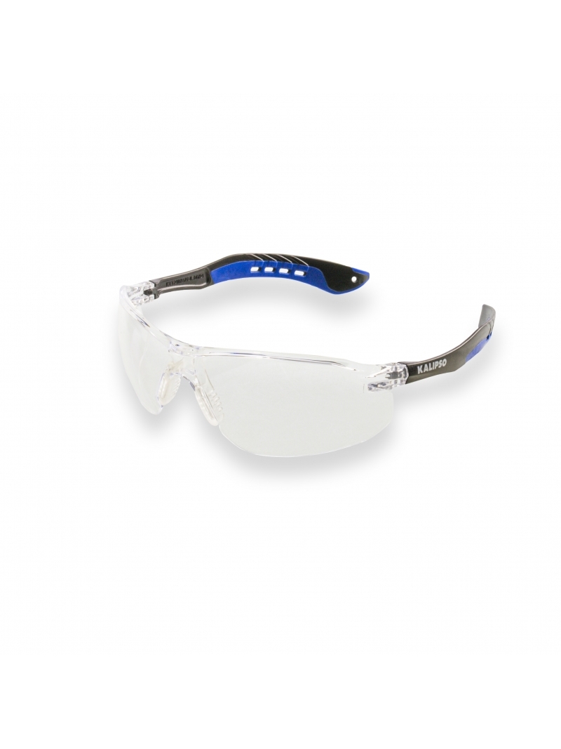 imagem do produto Óculos Proteção Kalipso Epi Jamaica Incolor