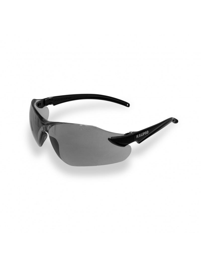 imagem do produto Óculos De Proteção Guepardo Epi Kalipso Cinza