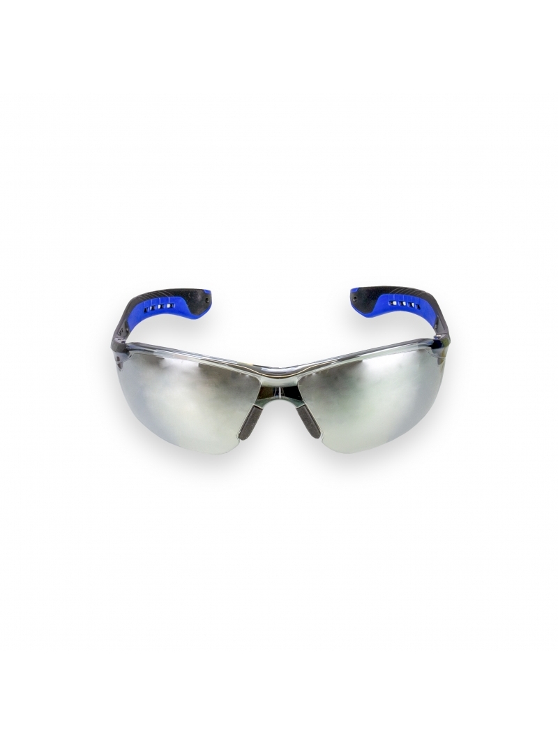 imagem do produto Óculos Proteção Jamaica Epi Cinza Espelhado Kalipso