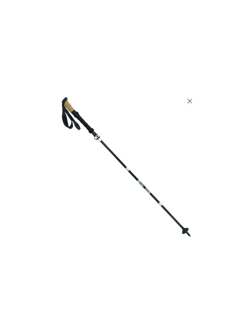 imagem do produto Bastão De Caminhada Trek Race Ajustável Ntk 38cm a 135cm
