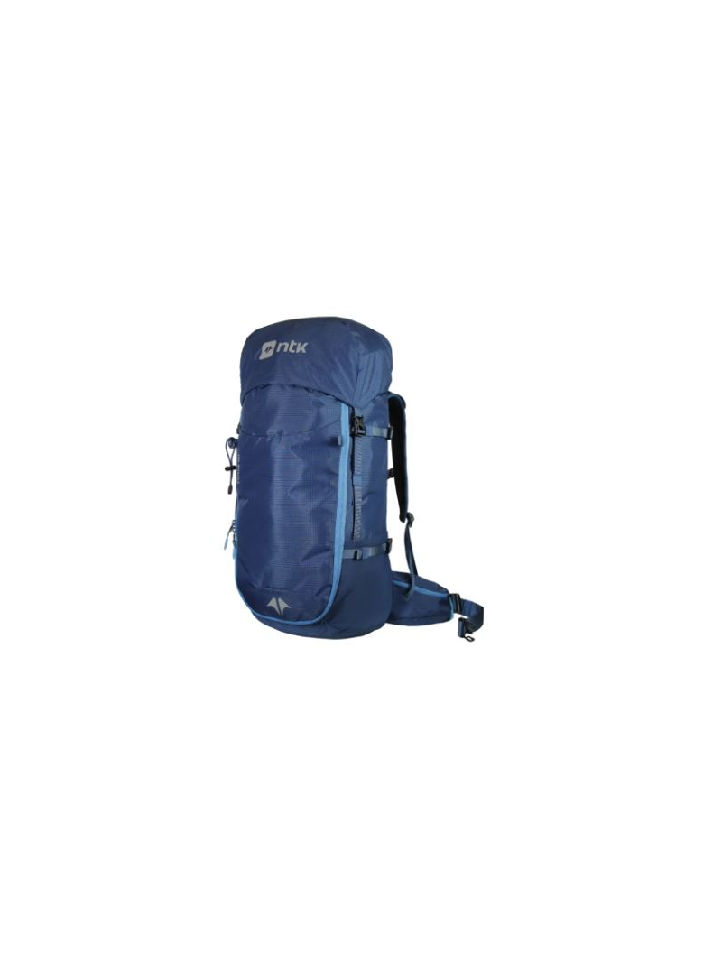 imagem do produto Mochila 60L Tahoe Nautika Azul 
