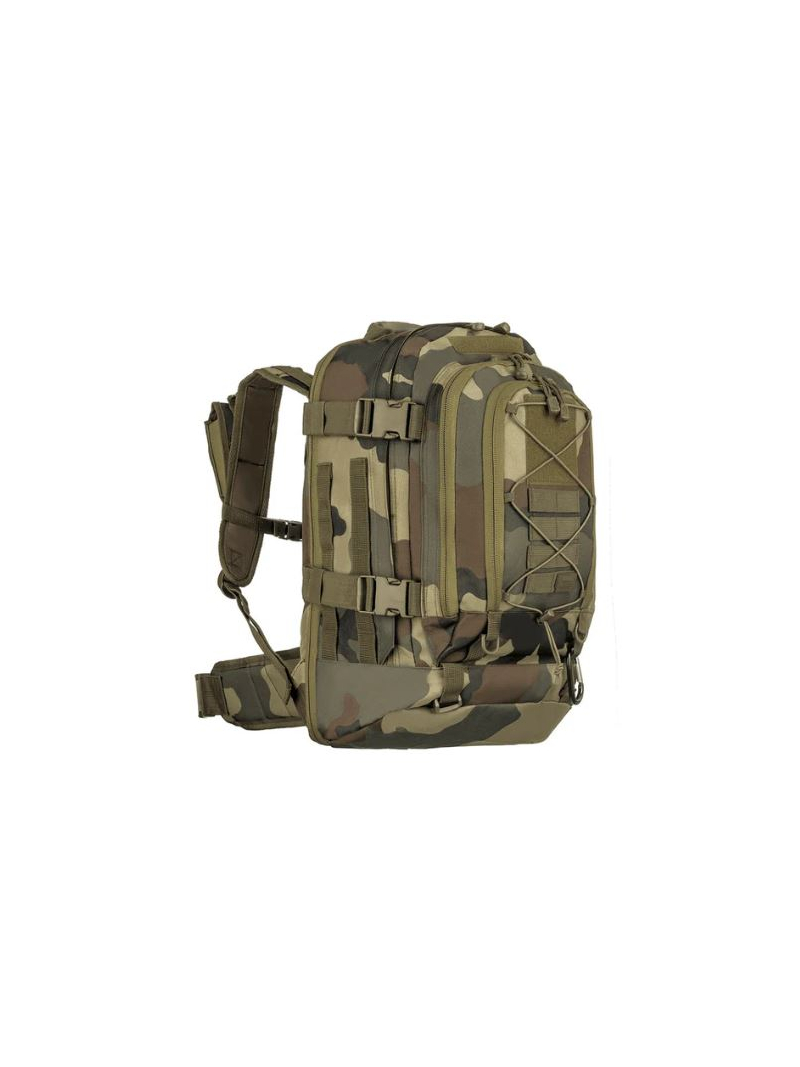 imagem do produto Mochila 35L Duster Camuflado Francês Invictus
