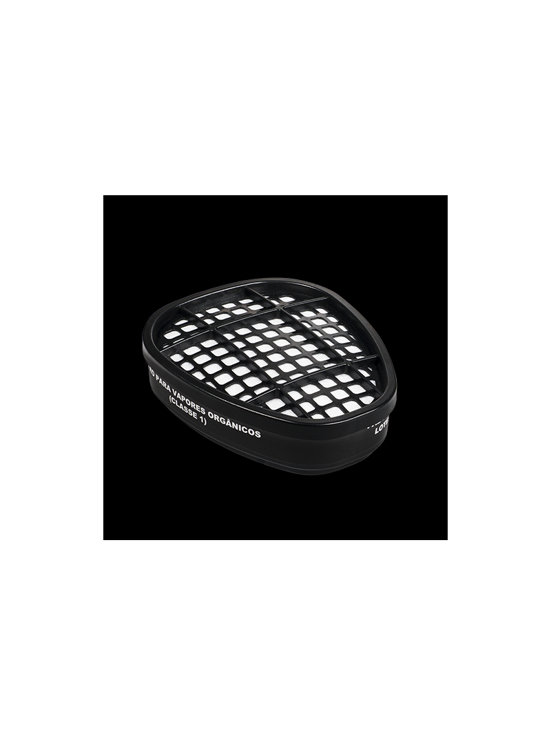 imagem do produto Par Cartucho Químico TVO 500 Tayco