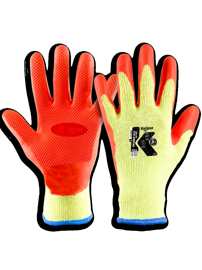 imagem do produto Luva Orange Eco CA50681