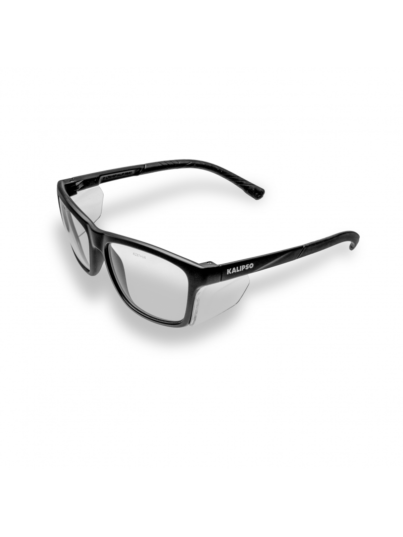 imagem do produto Óculos Proteção Cancun Epi Kalipso Incolor