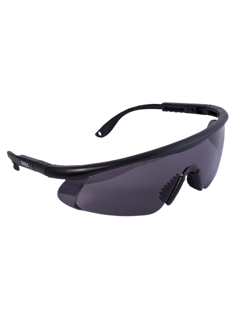 imagem do produto Óculos De Segurança Eagle Epi Danny Cinza