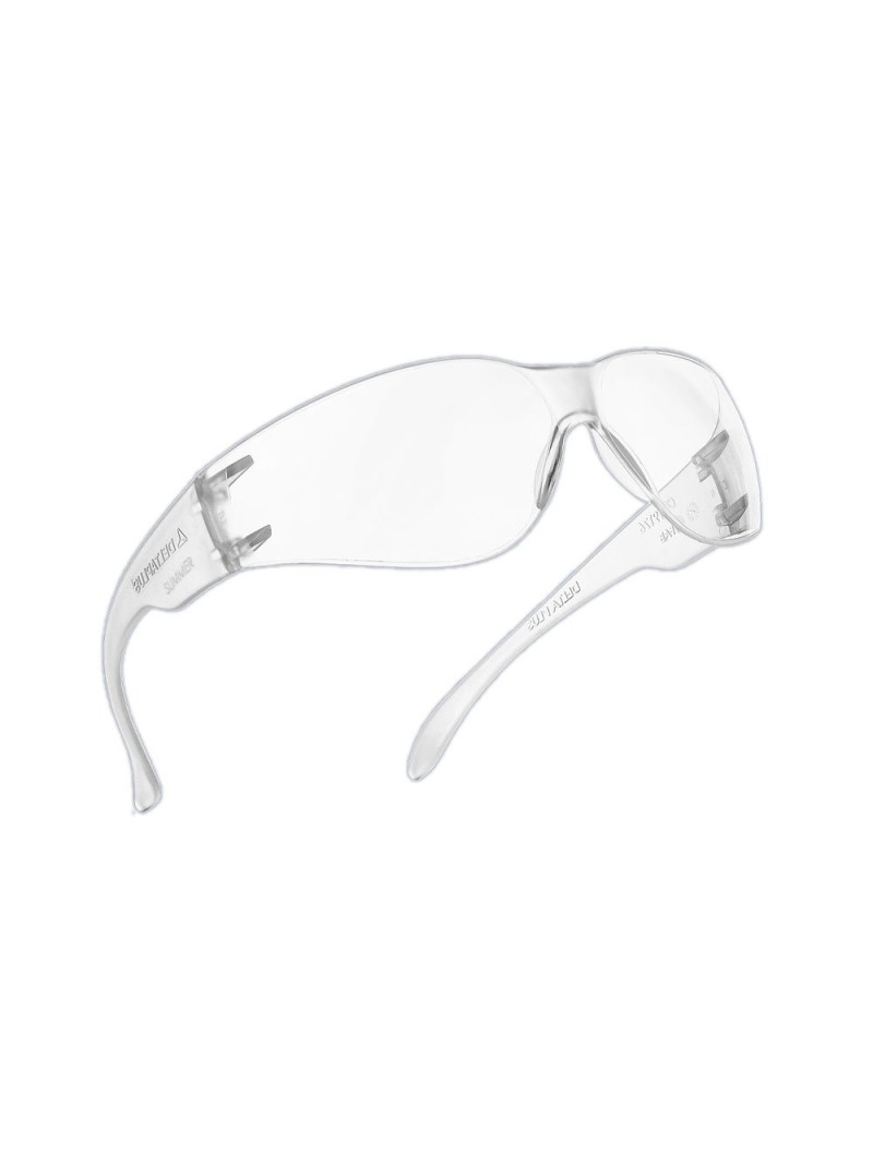 imagem do produto Óculos De Proteção Summer Incolor Deltaplus Epi