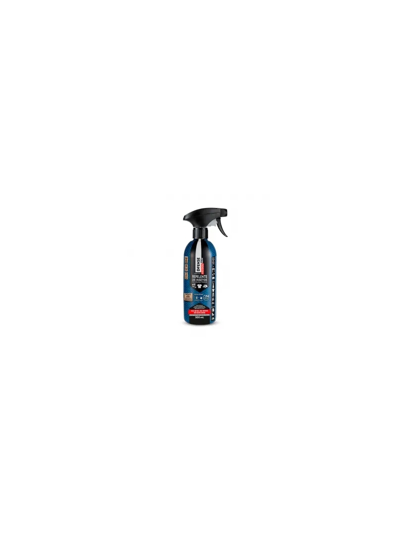 imagem do produto Spray Repelente D-Fense Pro Tecidos 500ml +12H